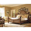Island Estate Round Hill Bed-4010074