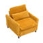 Canapé moderne avec petit fauteuil et canapé-lit-1276544898