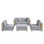 Fauteuil sans accoudoirs Living Room Furniture-1431724615