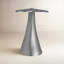 Table d'appoint Sweetwater Whale Tail