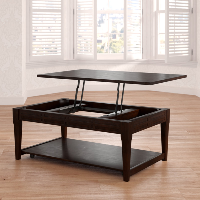 Armsted Coffee Table