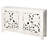 Aleira 68'' Solid Wood Sideboard