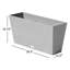Pot à fleurs Pure Series Midori-2065589312-2065589319-2085626779