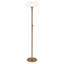 Ovo Torchiere Floor Lamp