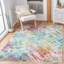 Lillian Abstract Area Rug-96929032