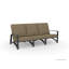 Arc Outdoor 3 - Seat Patio Sofa-1739450182-1739450189