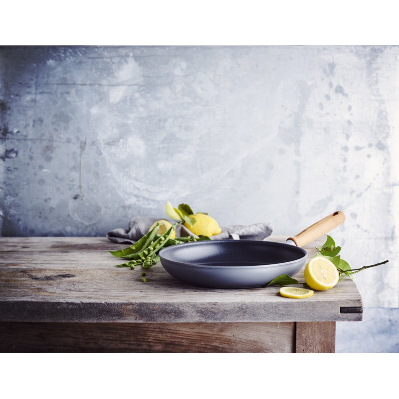 GreenPan Mayflower Pro Aluminium Non-Stick Frying Pan, 28cm