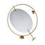 Lampe de table 20 po Como