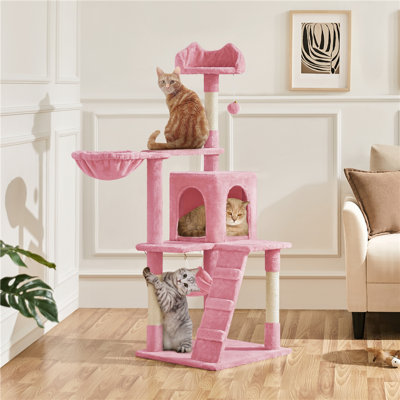 Sievers Cat Tree