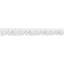 Parker Architectural Grade PVC Running Trim-1358215833