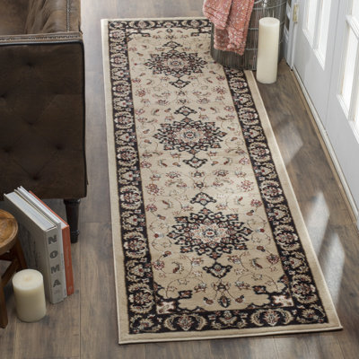 Klose Performance Oriental Rug
