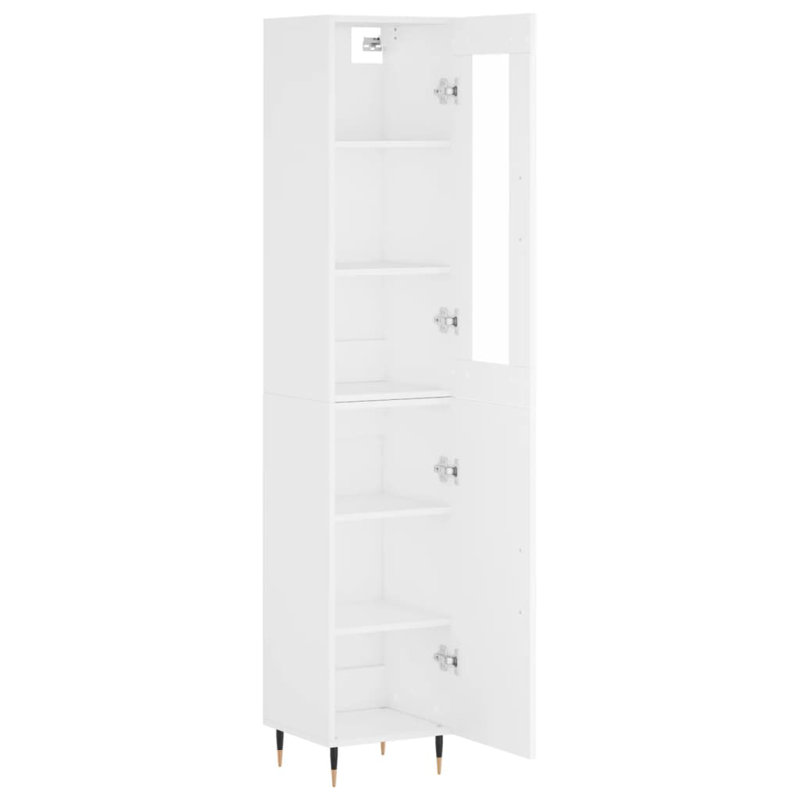 Storage Cabinet