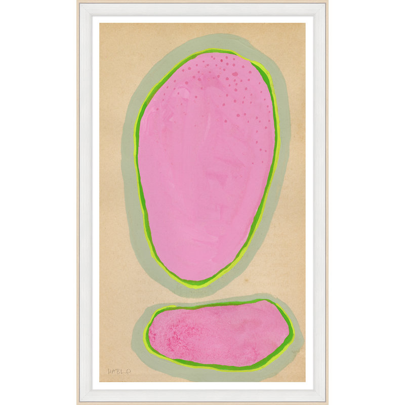Island Fruit Giclee Print by Susan Hable