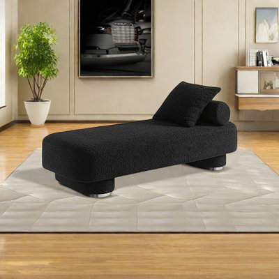 Light luxury lounge chair