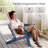 Anbut HDPE Folding Adirondack Chair-1553761432