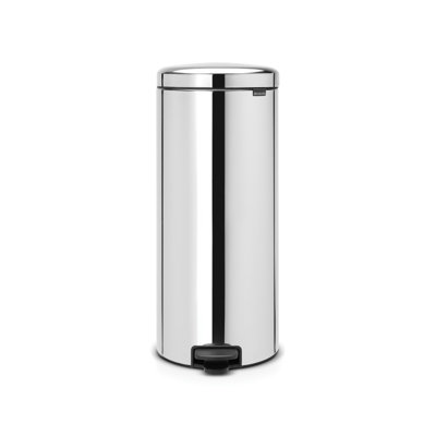 Brabantia Newicon 8gal Step-On Trash Can