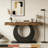 Entryway Table,Console Table