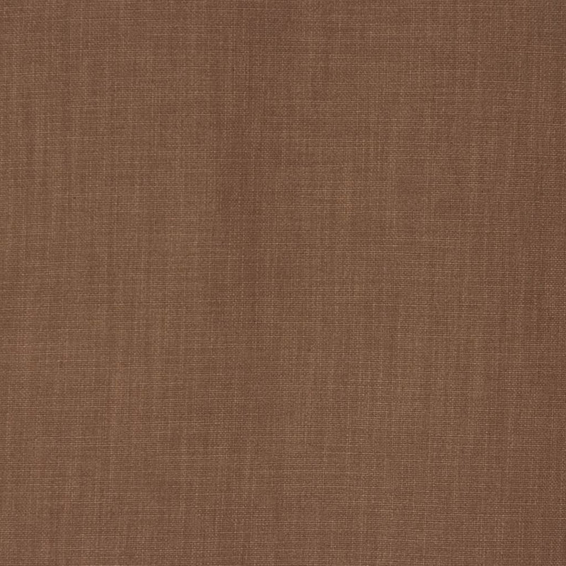 Linen Chest Fabric, Mushroom
