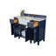 Adeline 48'' W Single Vanity-1921322439