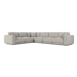 Elmore Modular Sofa 02 In Stone