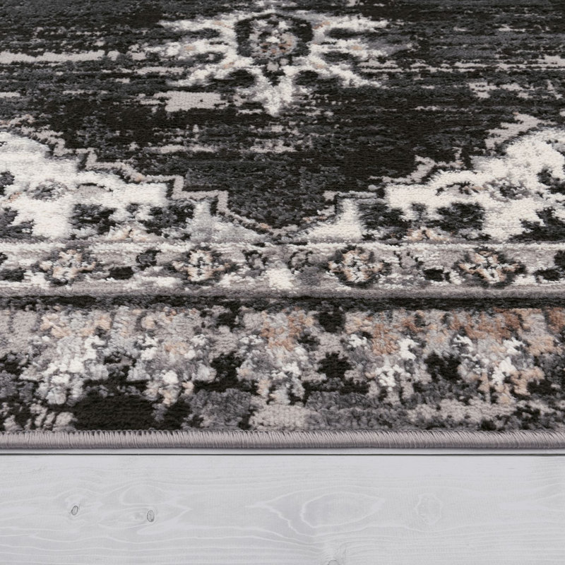 Betteridge Oriental Area Rug, Rectangle 240cm x 330cm