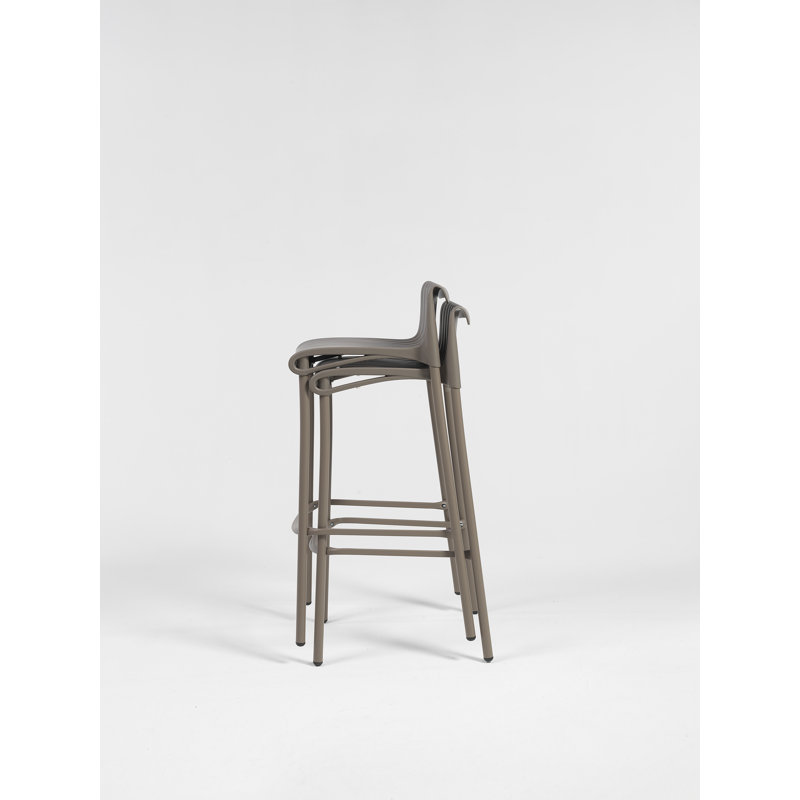 Duca Counter Stool, Burro