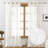 Ozrenka Sheer Curtain Pair-2133152554-2133152555