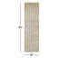 Tapis en laine Debra-1052440397