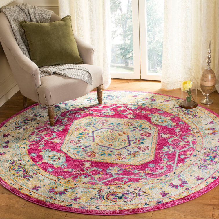 Donnavin Savannah Performance Oriental Rug