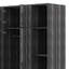Armoire 6 tiroirs avec tiroirs-123731928