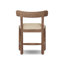 Outdoor Teak Dining Side Chair