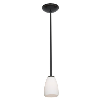 Phinney 1 - Light Single Pendant
