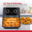 4.4 QT AIR FRYER