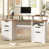 Brun / Blanc est en rupture de stock