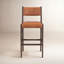 Wayne Upholstered Bar Stool-1353785267