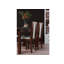 Extendable Solid Wood Base Dining Table-43102492