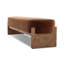 Kirby Upholstered Bench-2009825084