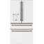 French-Door Smart Refrigerator-1090629559