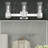 Barbette 3 - Light Dimmable Vanity Light-1860420563