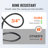 Universal Washer Hose-90843830