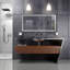 Miroir de salle de bain Clybourn-1236596775