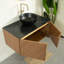 Meuble-lavabo 36 po Arai-97080245