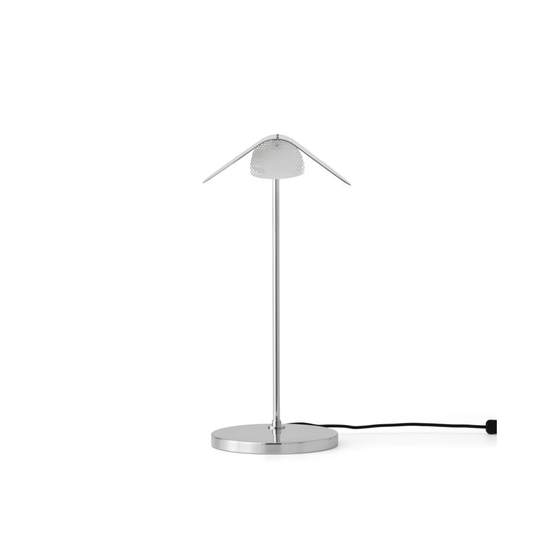 Wing Desk Table Lamp