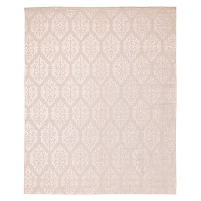 Tapis gris Elysian 8 pi 0 po x 10 pi 1 po