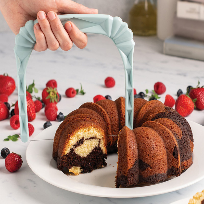Nordic Ware Classic Cake Pan
