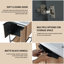 Ensemble de meuble-lavabo simple 24 po Dejana-190922782-190922777