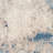 CK022 Infinity  Abstract Ivory/Gray/Blue Area Rug-83622334