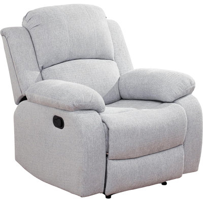 Jalus Upholstered Recliner