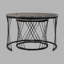 Debor Coffee Table