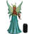 Jeraldean Handmade Resin Figurine / Sculpture Decorative Object